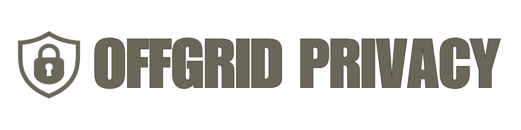 Offgrid Privacy