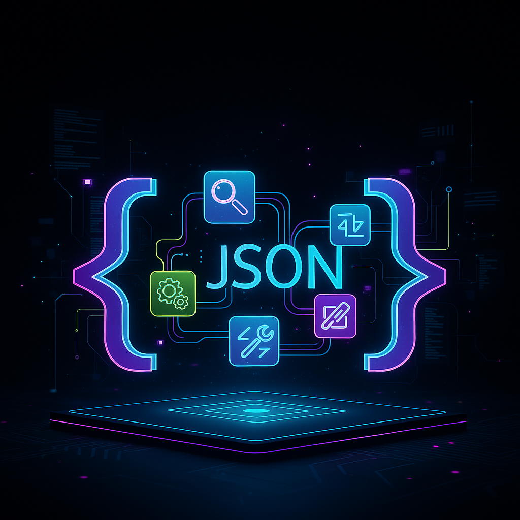JSON Formatter: Make Your JSON Readable
